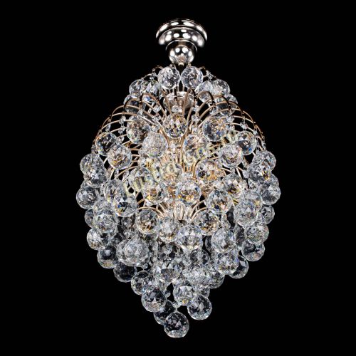 Люстра Лора Шар 40 в Самаре Гусь Хрустальный