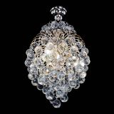 Люстра Лора Шар 40 в Самаре