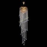 Люстра Лора Винтаж конус 40 мм в Самаре Люстра Лора Винтаж конус 40 мм в Самаре