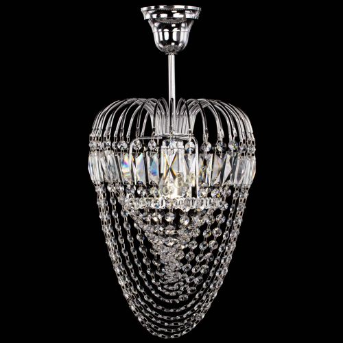 Люстра Лора Водоворот в Самаре Гусь Хрустальный