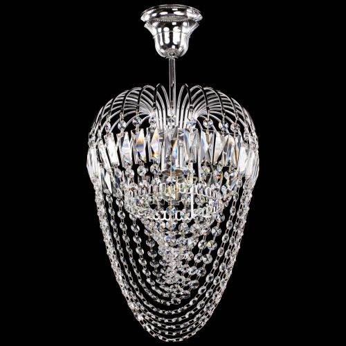 Люстра Лора Водоворот в Самаре Гусь Хрустальный