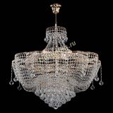 Люстра Камелия Александра с подвесом в Самаре