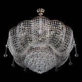 Люстра Камелия Александра с подвесом в Самаре