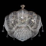 Люстра Камелия Александра с подвесом в Самаре