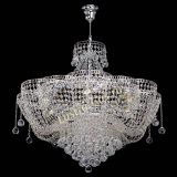 Люстра Камелия Александра с подвесом в Самаре