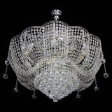 Люстра Камелия Александра с подвесом в Самаре