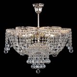 Люстра Лотос Анна с подвесом в Самаре Люстра Лотос Анна с подвесом в Самаре