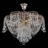 Люстра Лотос Анна с подвесом в Самаре Люстра Лотос Анна с подвесом в Самаре