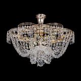 Люстра Лотос Пион с подвесом в Самаре