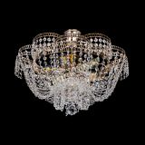 Люстра Лотос Пион с подвесом в Самаре