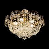 Люстра Лотос Пион с подвесом в Самаре