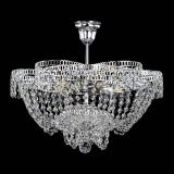 Люстра Лотос Пион с подвесом в Самаре