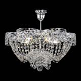 Люстра Лотос Пион с подвесом в Самаре