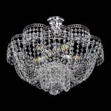 Люстра Лотос Пион с подвесом в Самаре