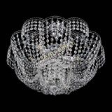 Люстра Лотос Пион с подвесом в Самаре