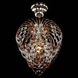 Люстра Малинка обтикон чайная в Самаре