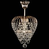 Люстра Малинка обтикон в Самаре