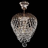 Люстра Малинка обтикон в Самаре