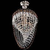 Люстра Малинка Водоворот чайная в Самаре Люстра Малинка Водоворот чайная в Самаре