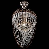 Люстра Малинка Водоворот чайная в Самаре Люстра Малинка Водоворот чайная в Самаре