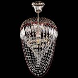 Люстра Малинка Водоворот красная в Самаре Люстра Малинка Водоворот красная в Самаре