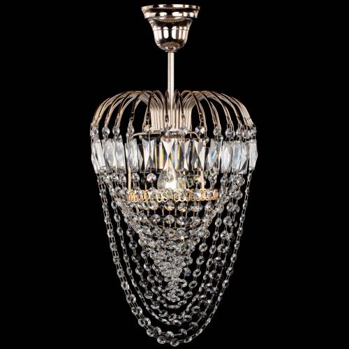 Люстра Малинка водоворот в Самаре Гусь Хрустальный