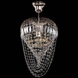 Люстра Малинка водоворот в Самаре