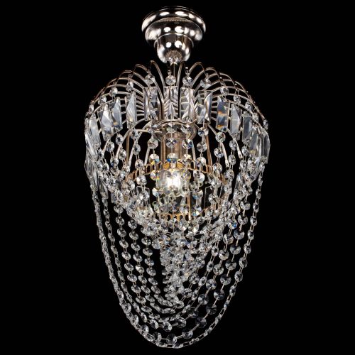 Люстра Малинка водоворот в Самаре Гусь Хрустальный