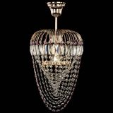 Люстра Малинка Водоворот розовая в Самаре