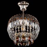 Люстра Малинка чайная в Самаре