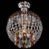 Люстра Малинка чайная в Самаре