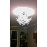 Люстра Марина №2 в Самаре