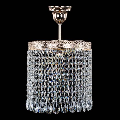 Люстра Милан Капель №3 в Самаре Гусь Хрустальный