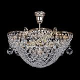 Люстра Нарцисс с подвесом в Самаре