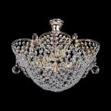 Люстра Нарцисс с подвесом в Самаре