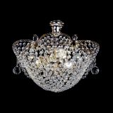 Люстра Нарцисс с подвесом в Самаре