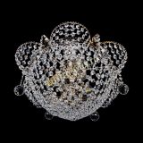 Люстра Нарцисс с подвесом в Самаре