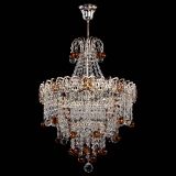 Люстра Натали Софья чайная в Самаре