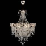 Люстра Натали Софья черная в Самаре