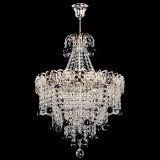 Люстра Натали Софья черная в Самаре