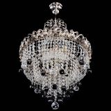 Люстра Натали Софья черная в Самаре