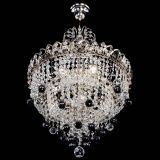 Люстра Натали Софья черная в Самаре