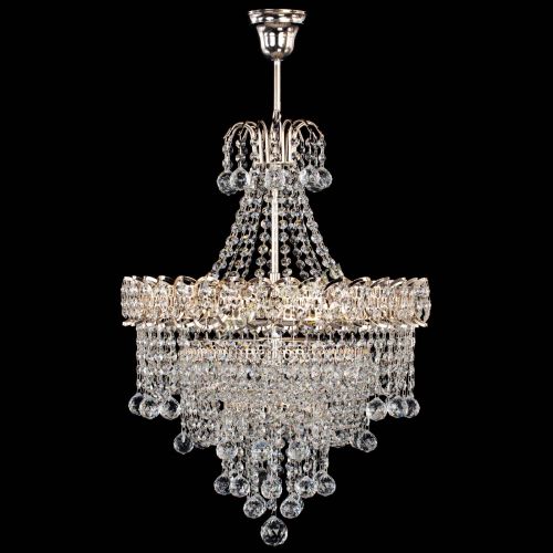 Люстра Натали Софья в Самаре Гусь Хрустальный