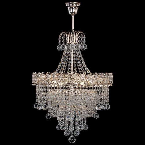 Люстра Натали Софья в Самаре Гусь Хрустальный