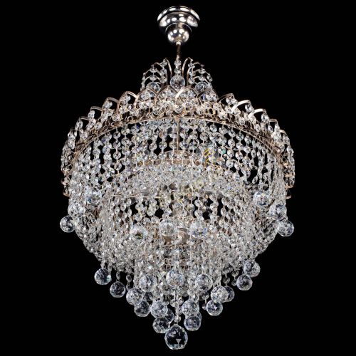 Люстра Натали Софья в Самаре Гусь Хрустальный