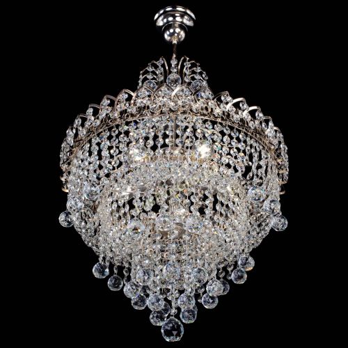 Люстра Натали Софья в Самаре Гусь Хрустальный