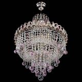 Люстра Натали Софья розовая в Самаре