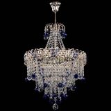 Люстра Натали Софья синяя в Самаре