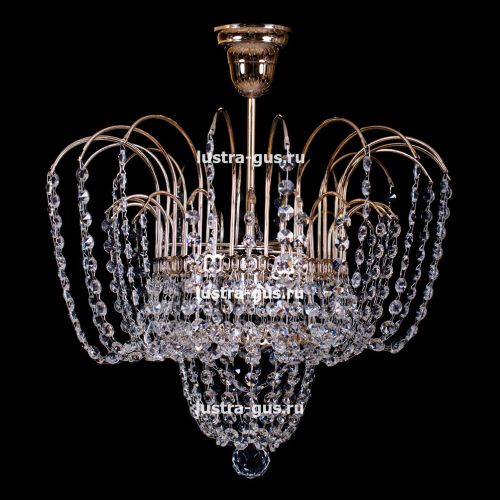 Люстра Акация № 1 - 1 лампа подвесная в Самаре Люстра Акация № 1 - 1 лампа подвесная в Самаре