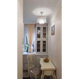 Люстра Корона подвесная №1 в Самаре Люстра Корона подвесная №1 в Самаре